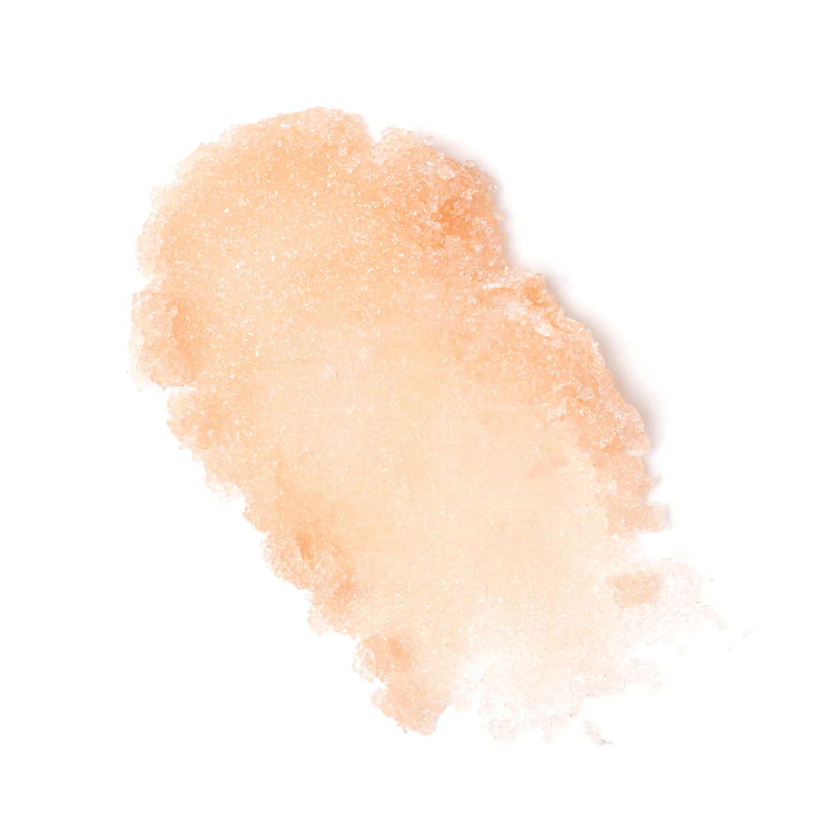 Velour Lip Scrub Strawberry Gum