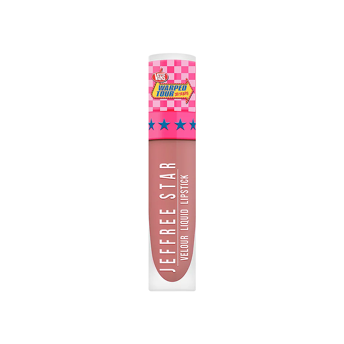 Velour Liquid Lipstick Backstage Pass