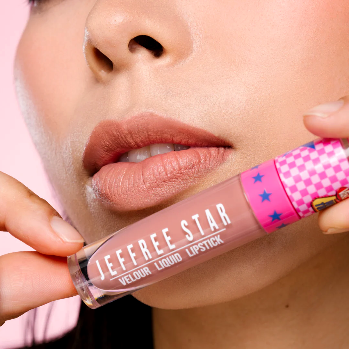 Velour Liquid Lipstick Backstage Pass