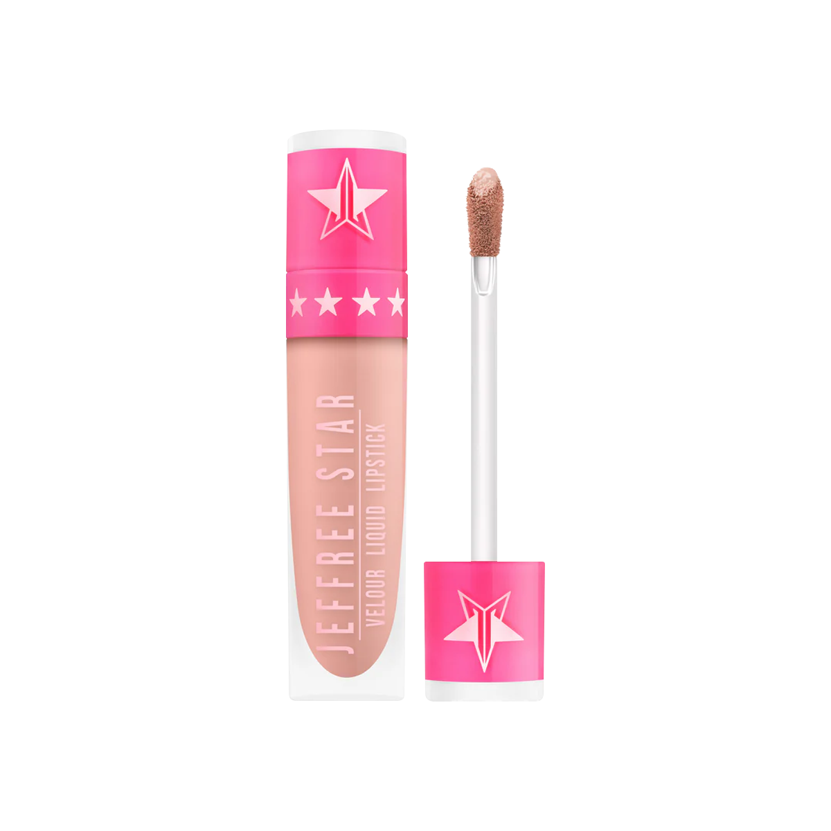 Velour Liquid Lipstick Backstage Pass