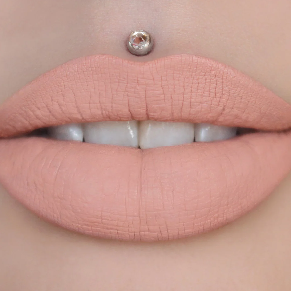 Image of Velour Liquid Lipstick I'm Nude