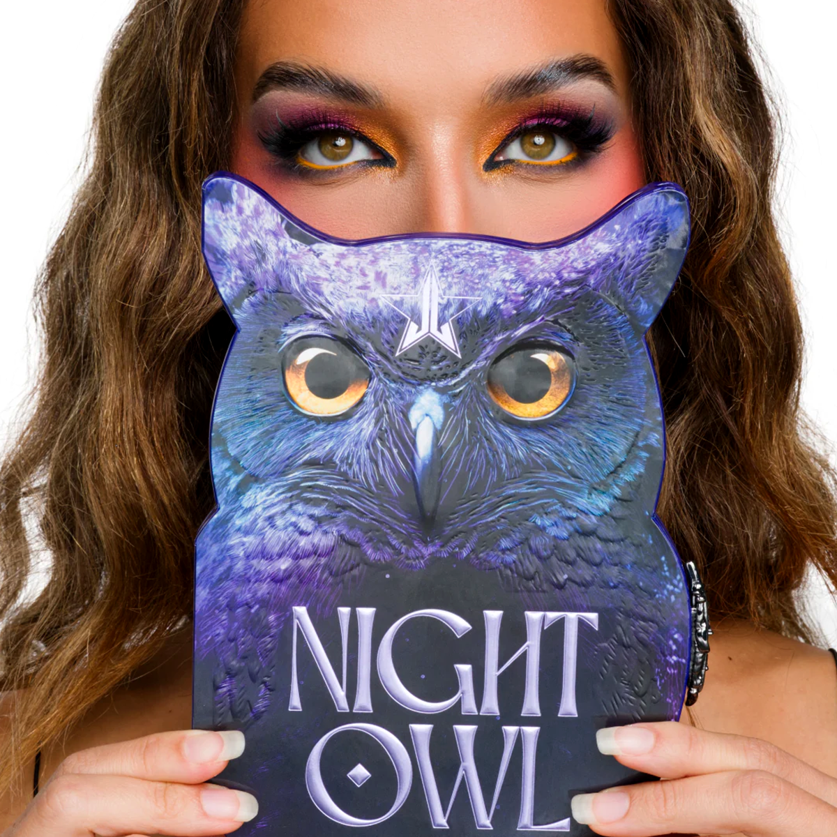 Image of Night Owl Artistry Palette