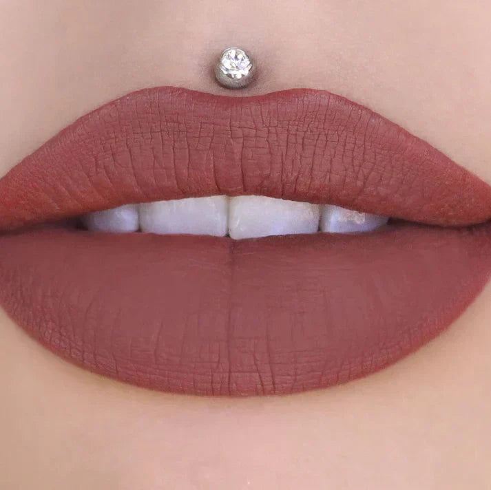 Image of Velour Liquid Lipstick Gemini
