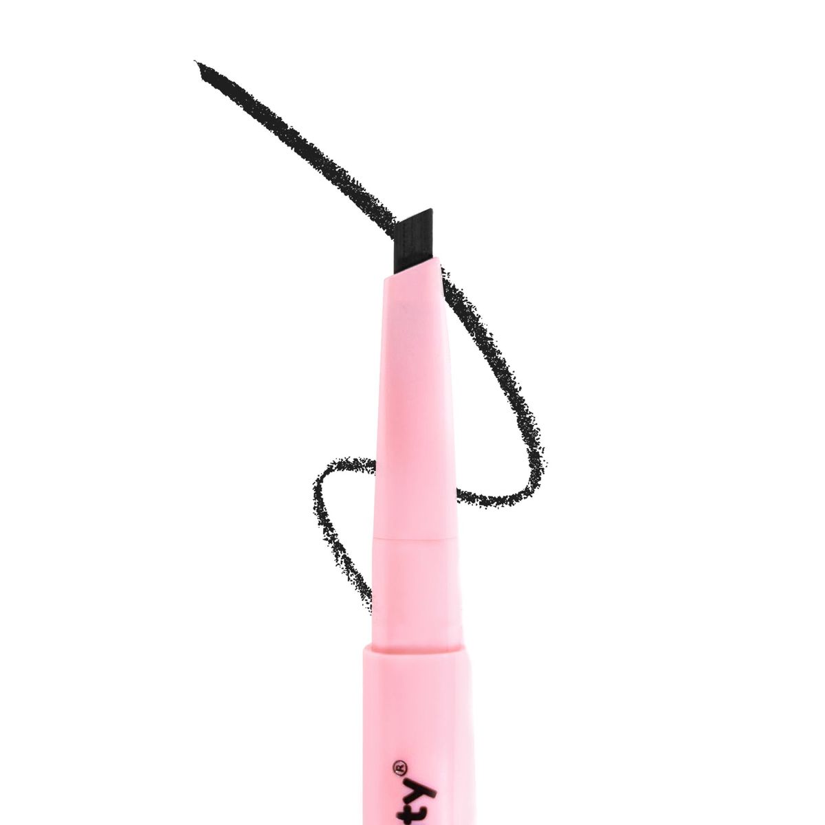 Kim Browly Eyebrow Pencil 06 Black