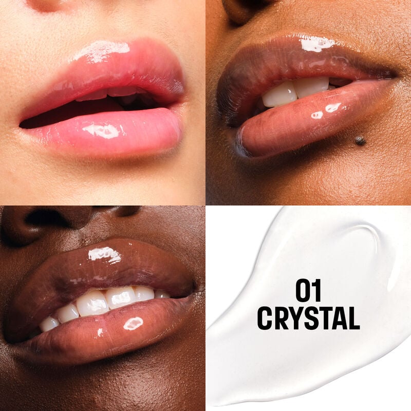 Kit Mini Lip Set Holiday 25