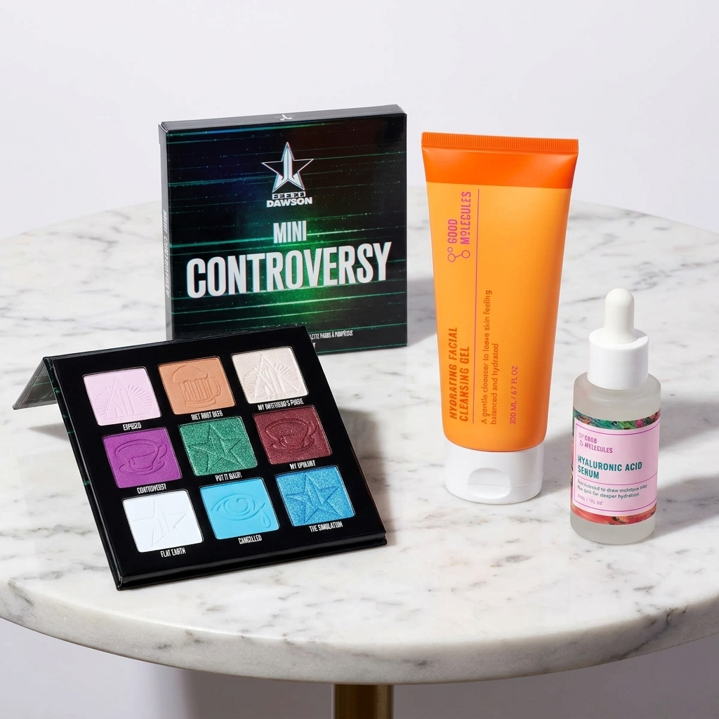 Kit Controversy