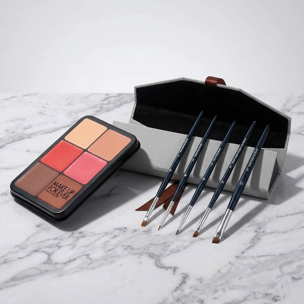 Kit Diva Professional
