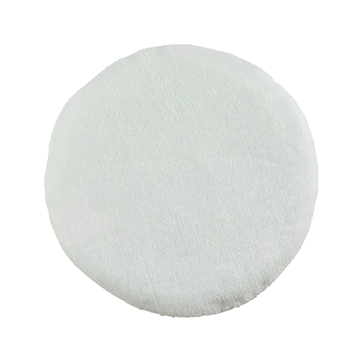 Image of Powder Puff Blue 10cm