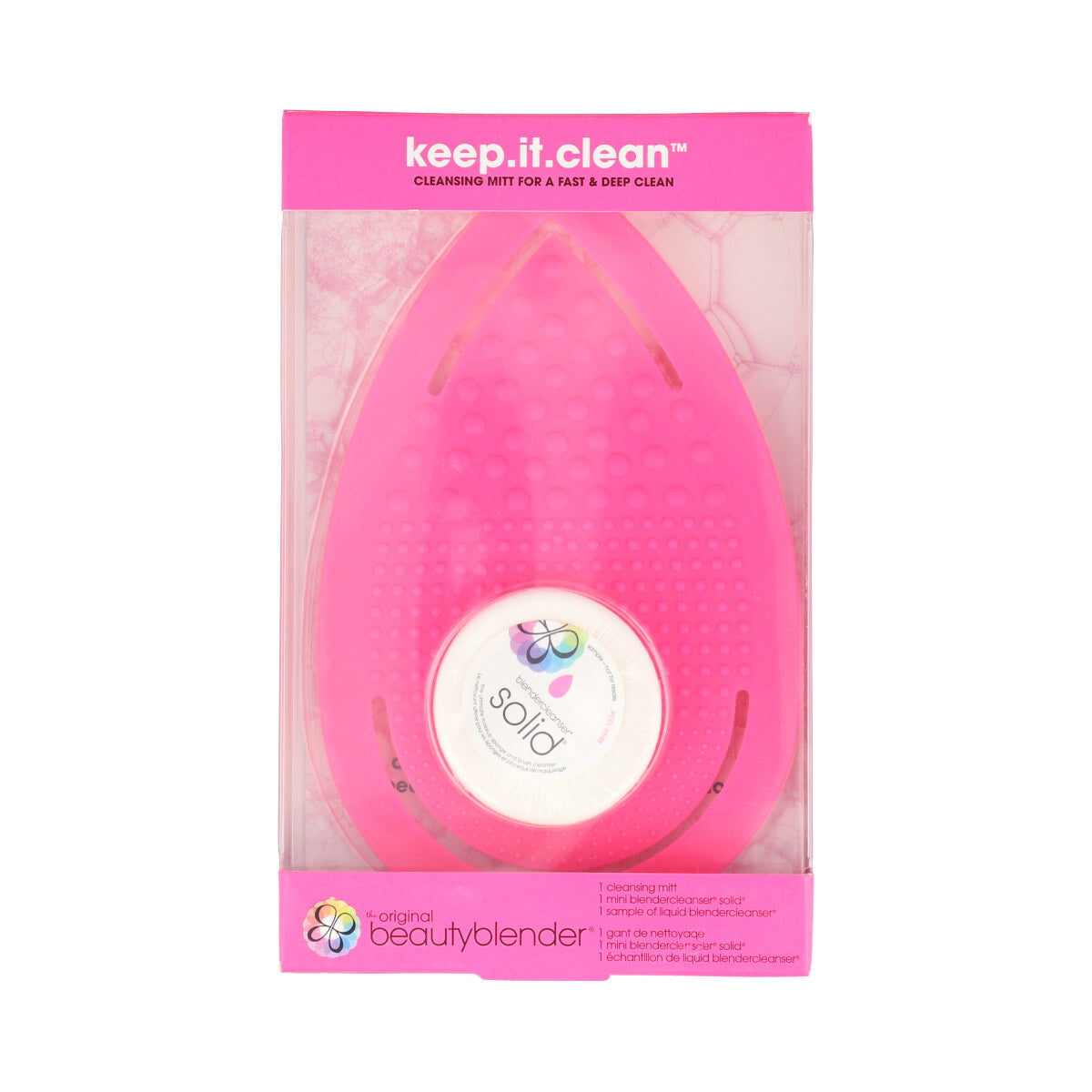 Beautyblender Keep It Clean