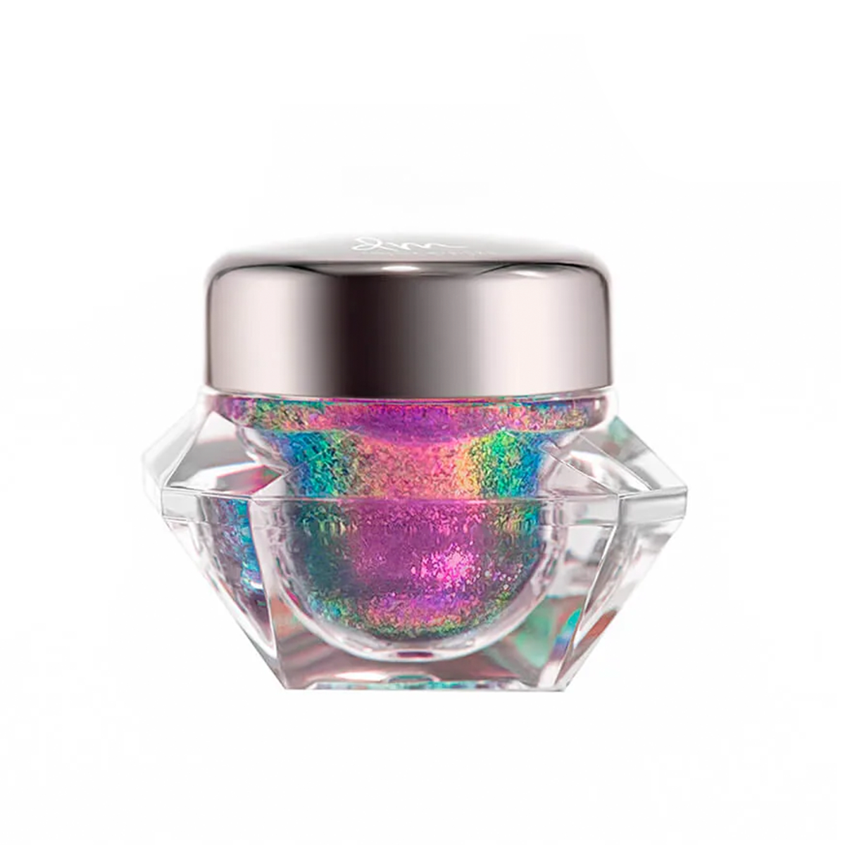 Image of Infinite Chrome Flakes Kiss Me