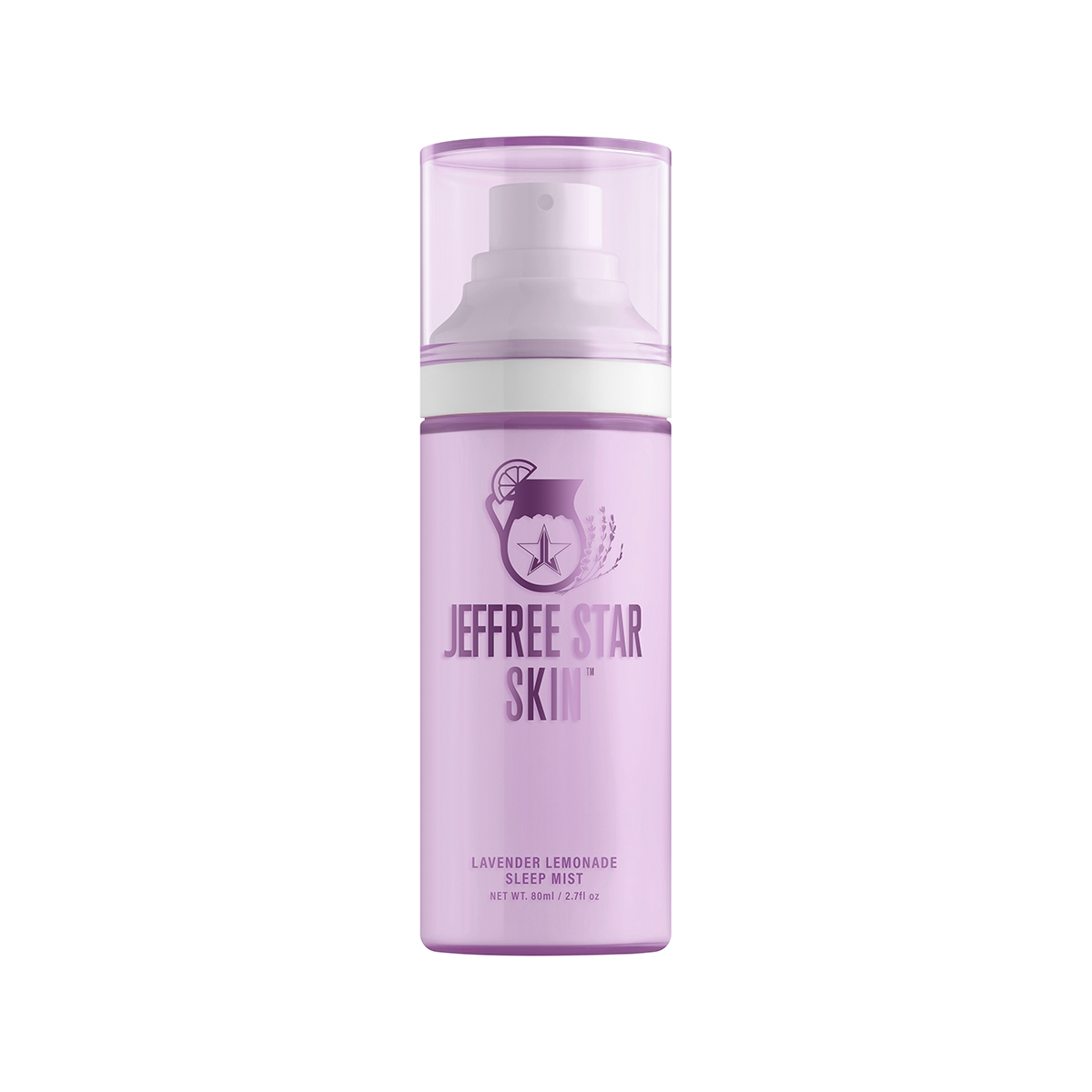 Image of Lavender Lemonade Sleep Face Mist