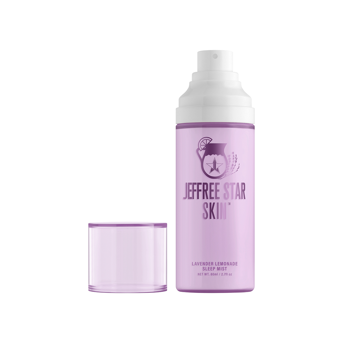 Image of Lavender Lemonade Sleep Face Mist