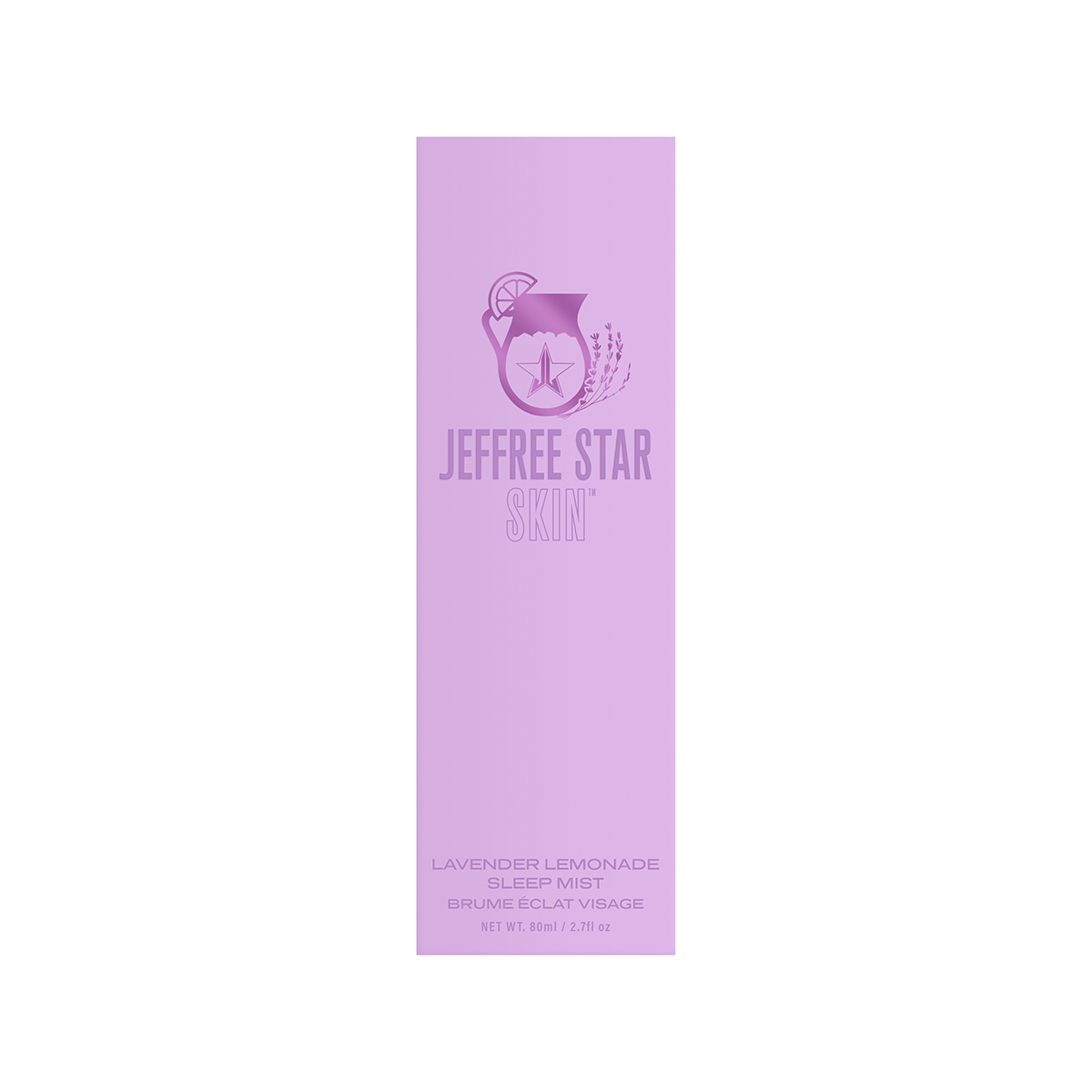 Image of Lavender Lemonade Sleep Face Mist