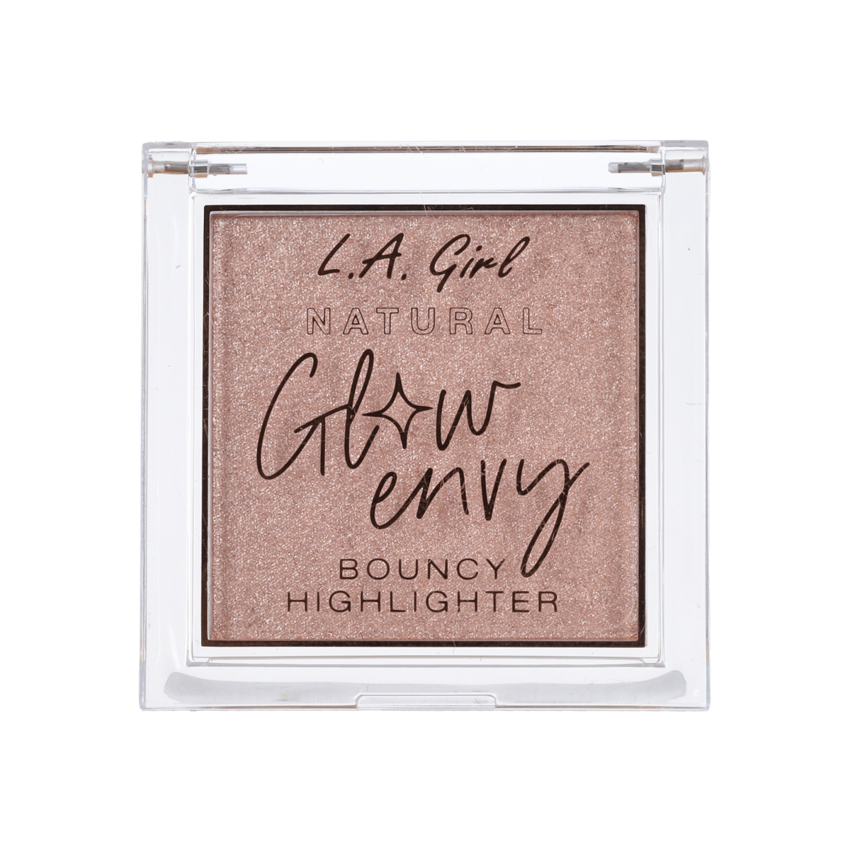 Image of Highlighter Glow Envy Bouncy