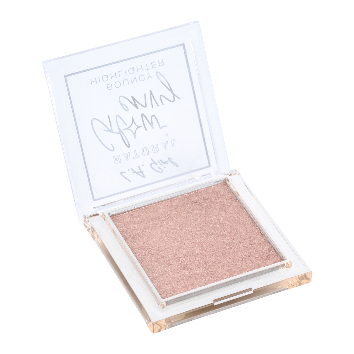 Image of Highlighter Glow Envy Bouncy