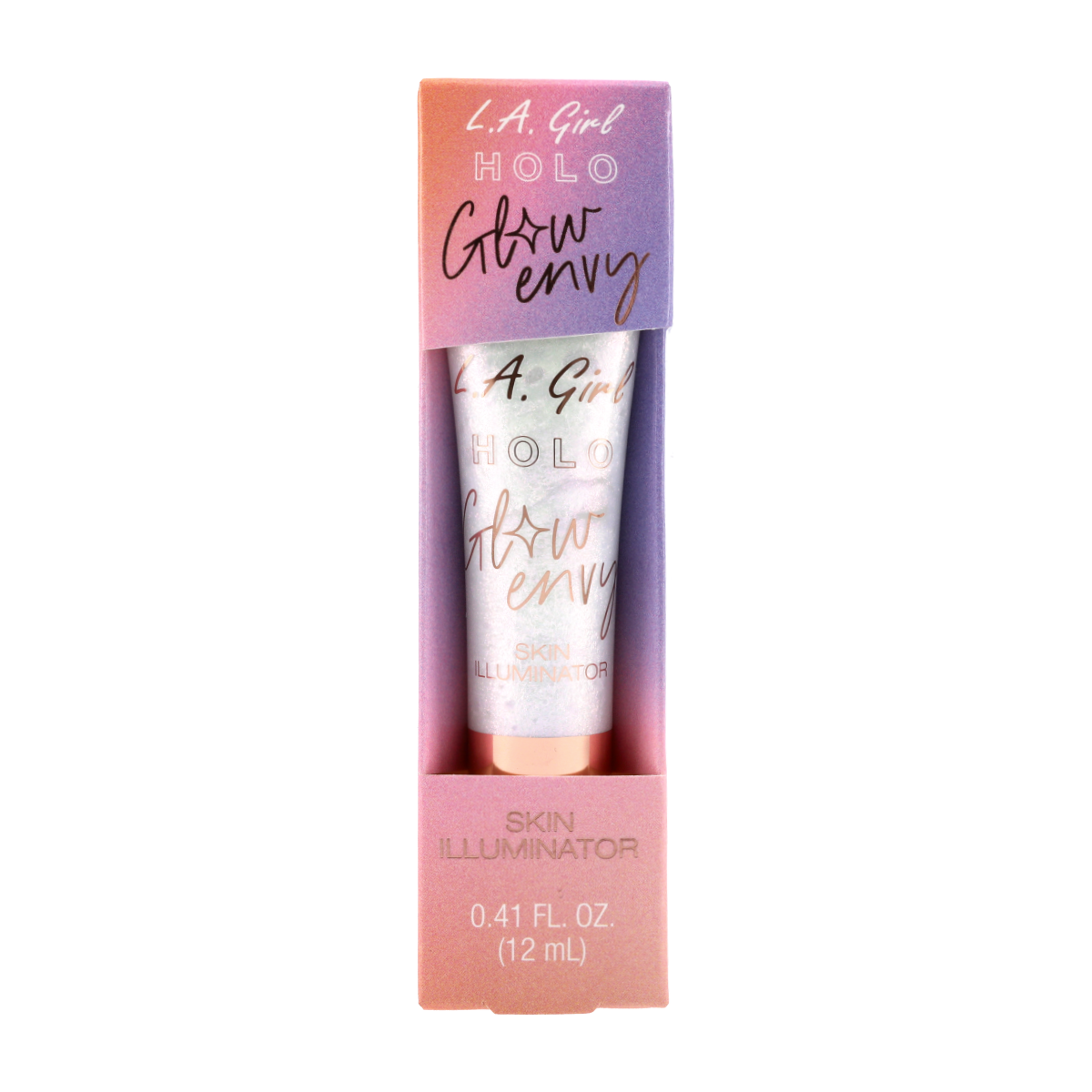 Holo Glow Envy Skin Illuminator