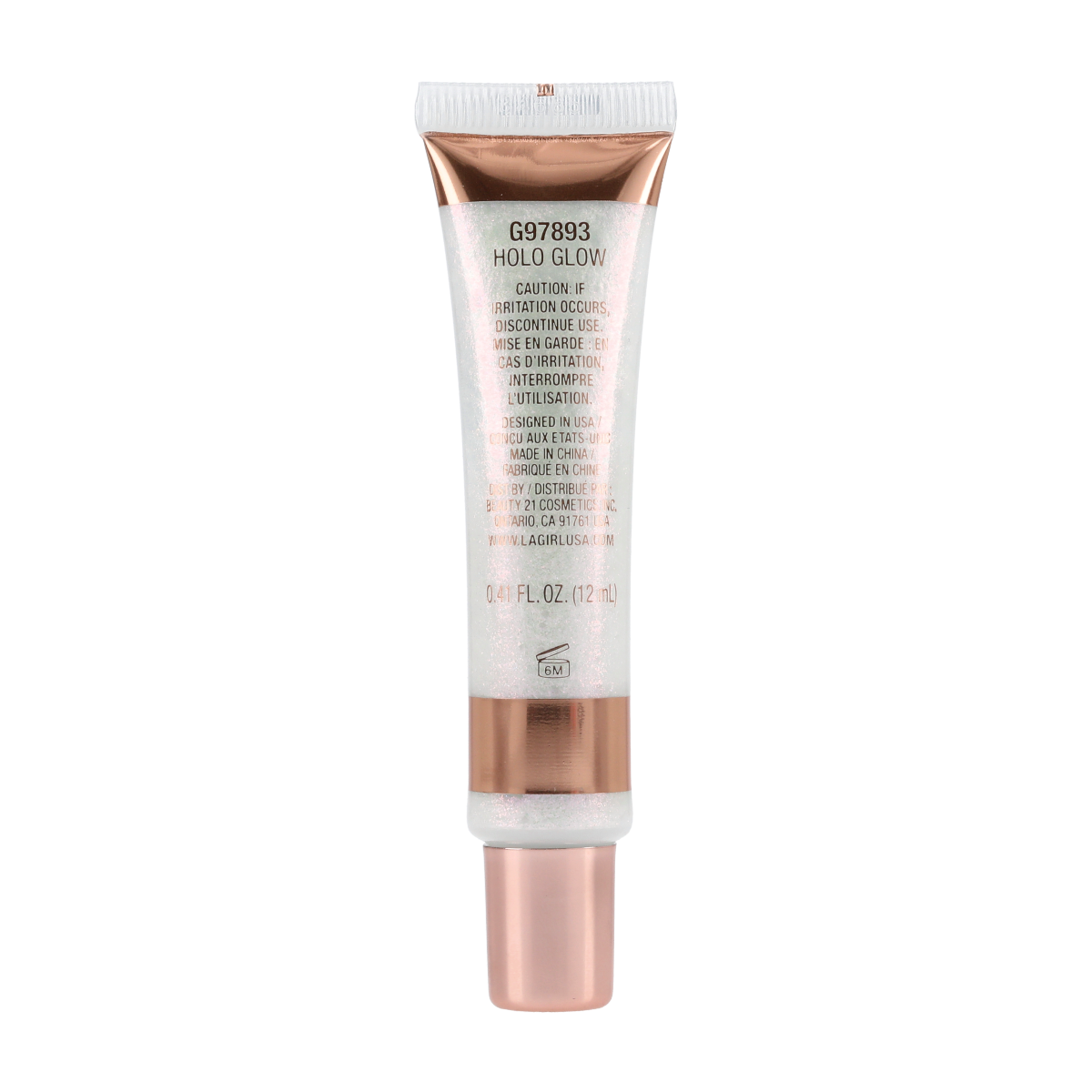 Holo Glow Envy Skin Illuminator