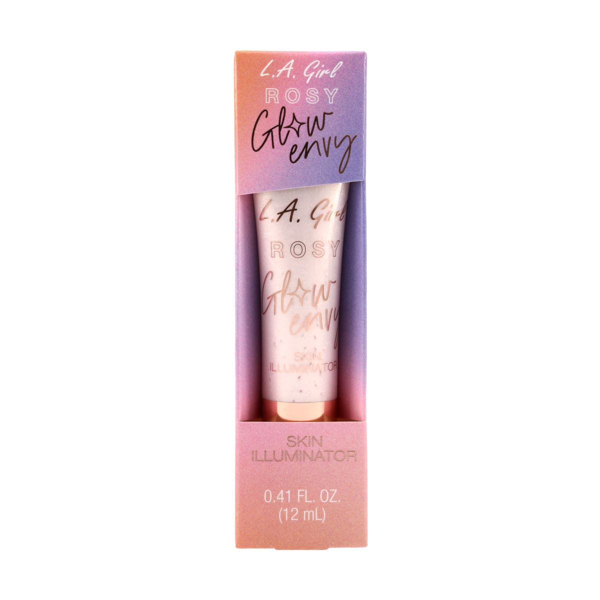 Image of Rosy Glow Envy Skin Illuminator