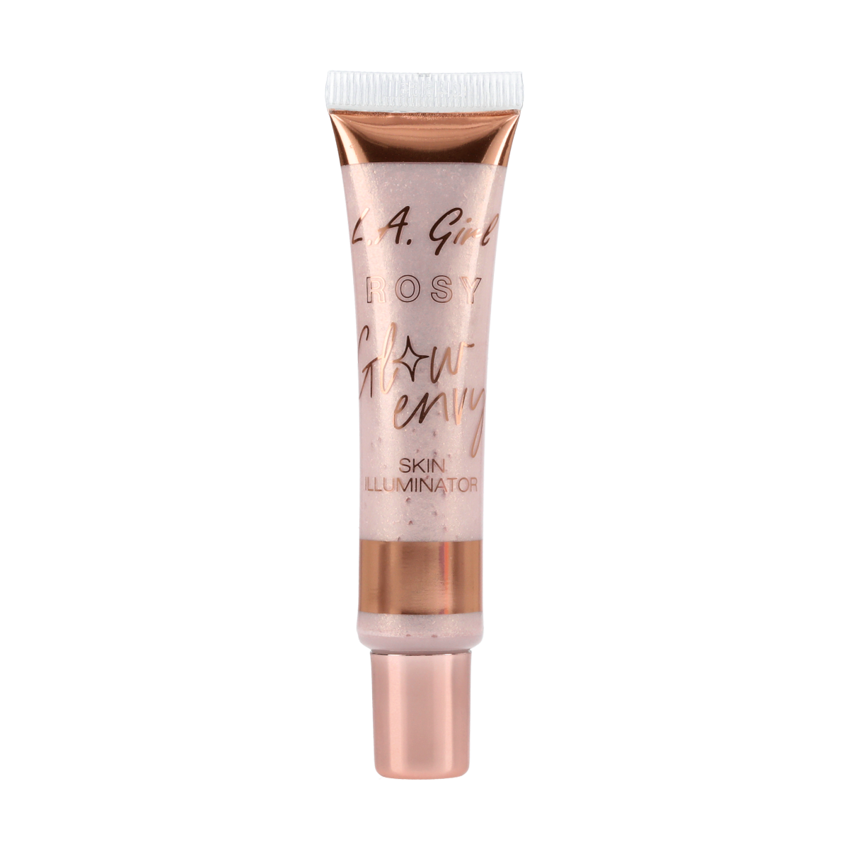 Image of Rosy Glow Envy Skin Illuminator