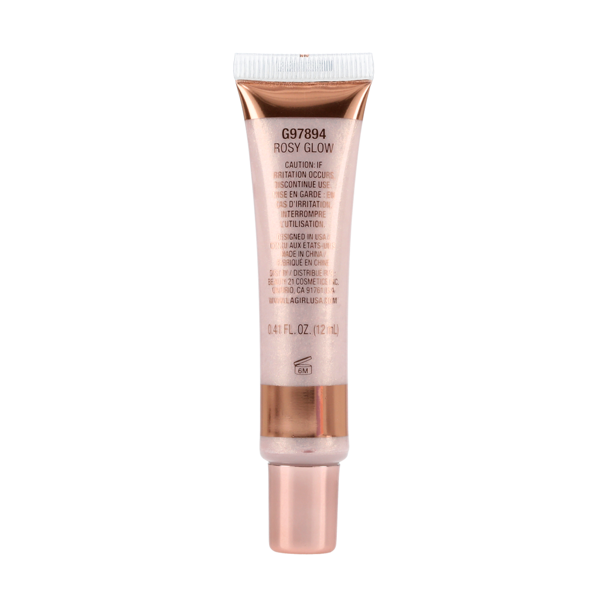 Image of Rosy Glow Envy Skin Illuminator