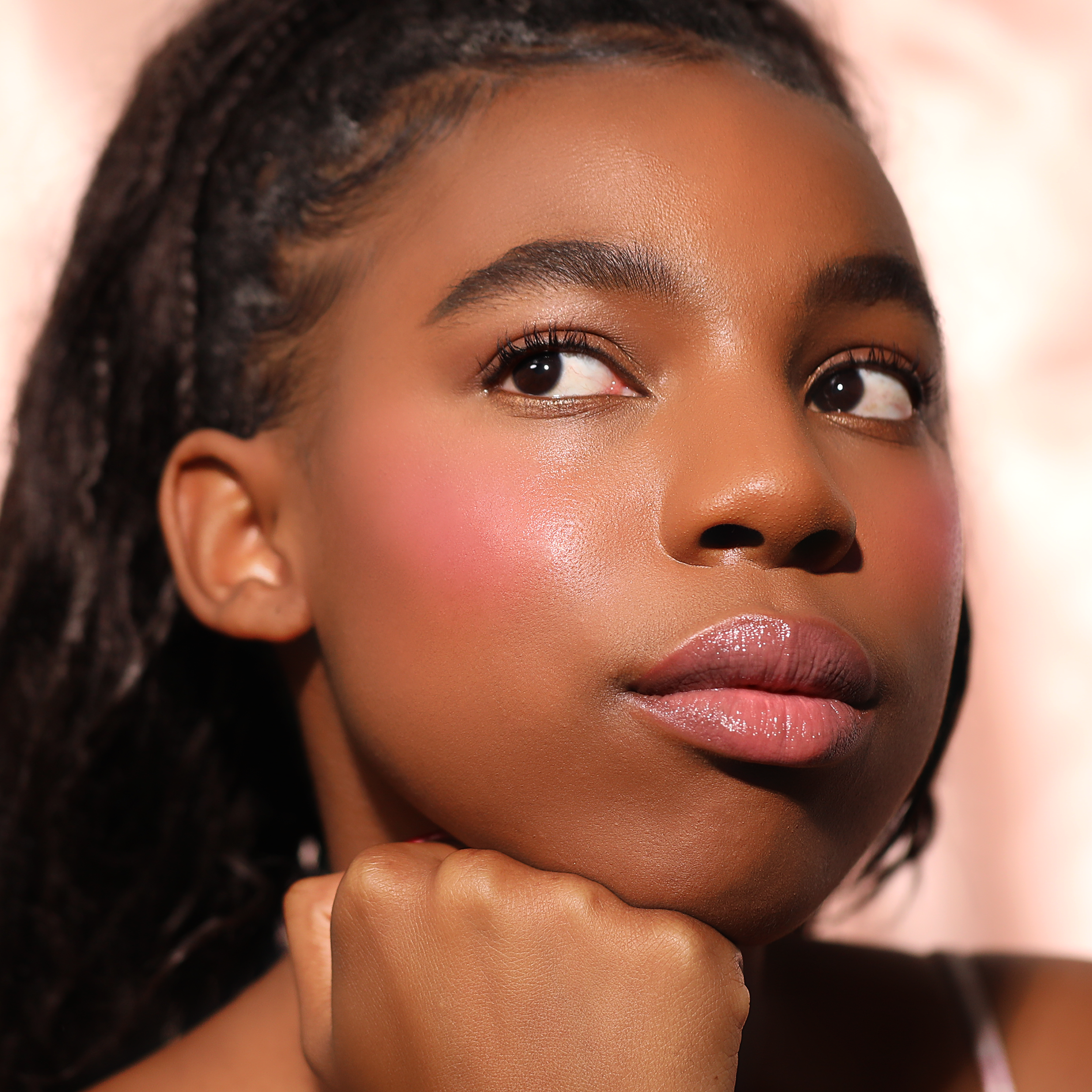 Image of My Everything Love Steady Liquid Blush