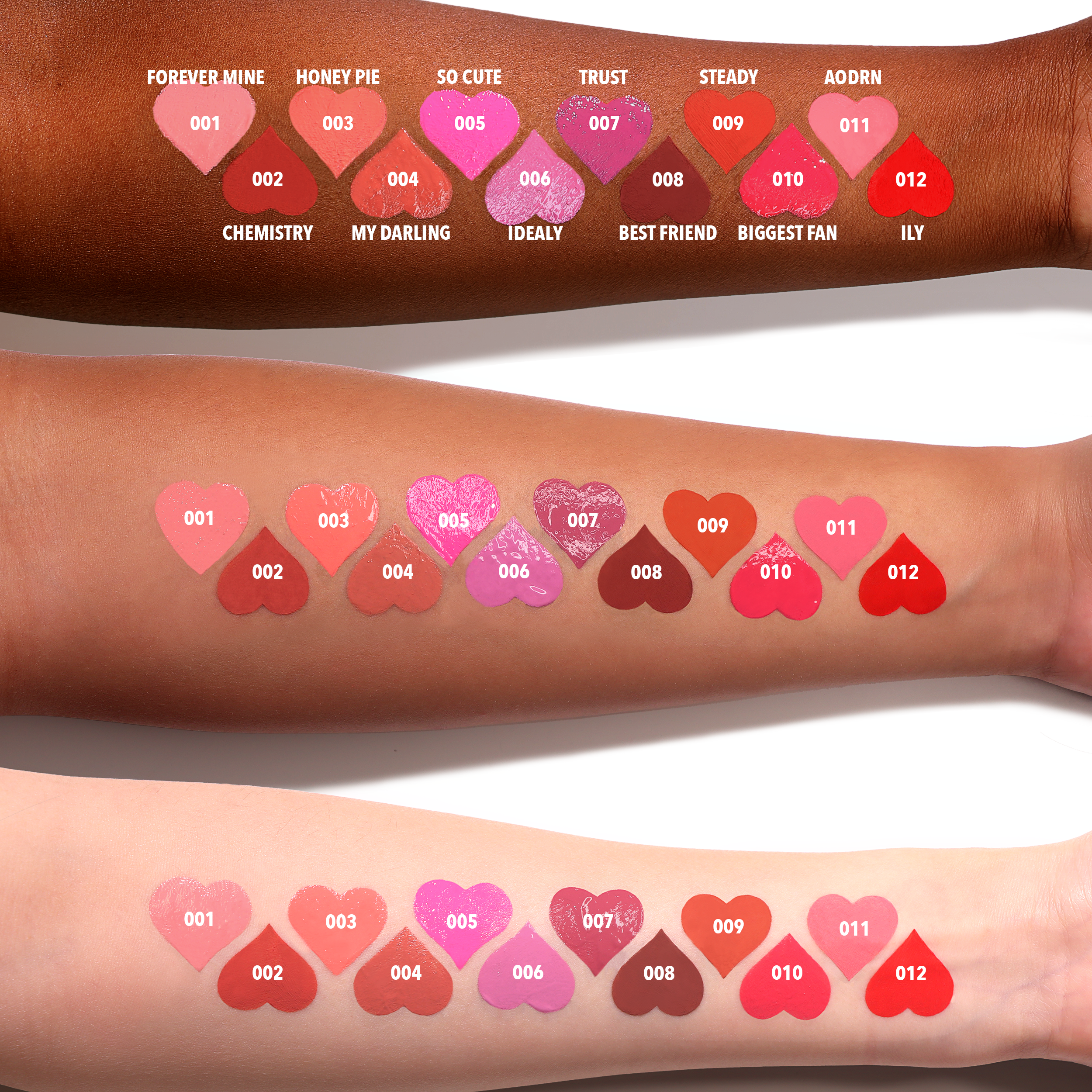 Image of Steady Love Steady Liquid Blush