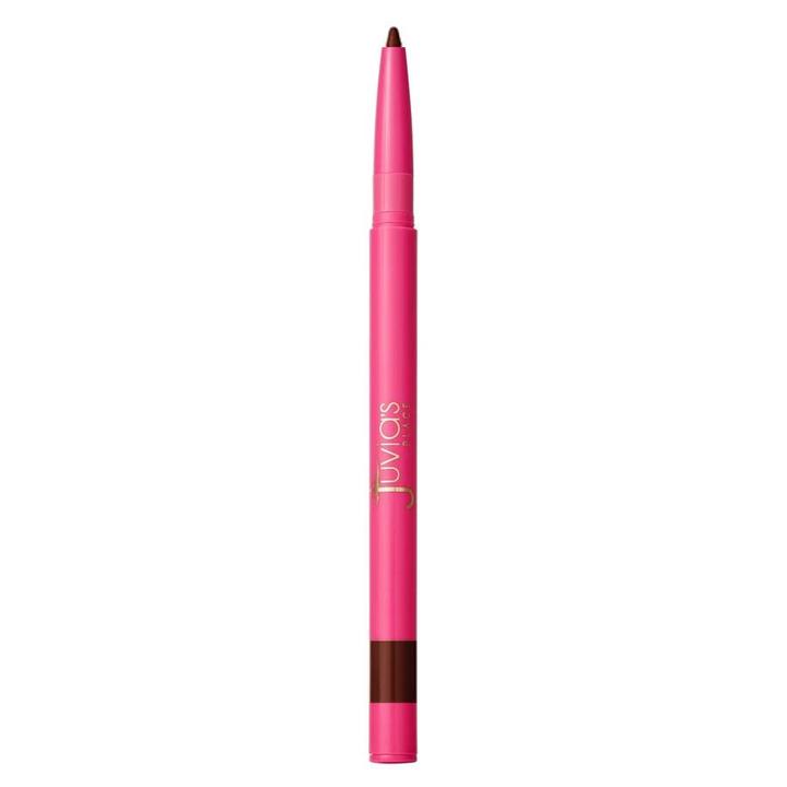 Luxe Lip Liner Brownie