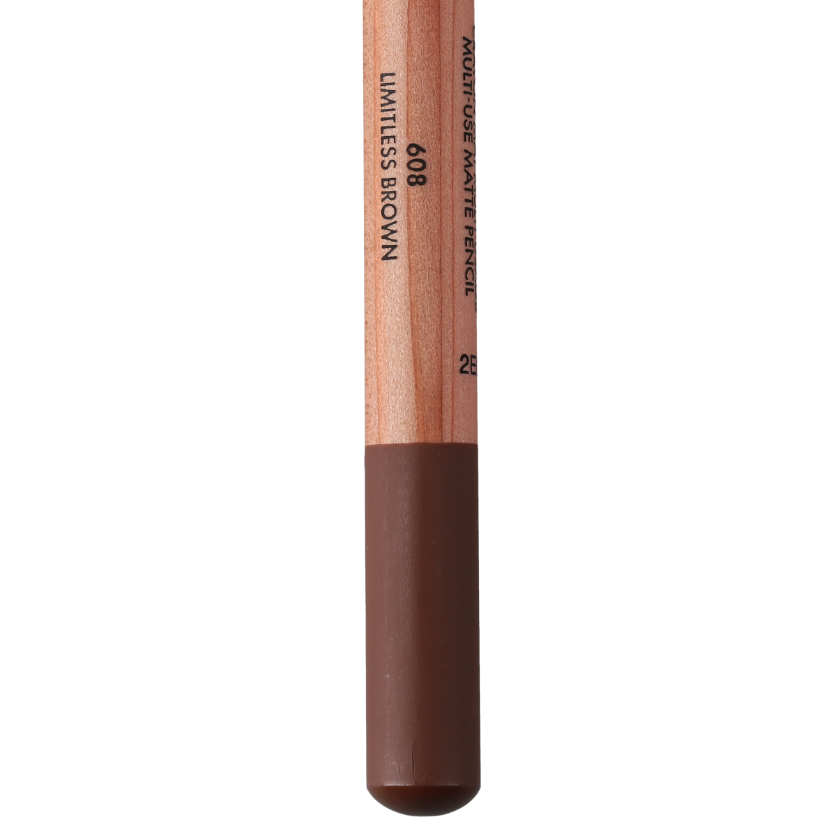 Artist Color Pencil 608 Limitless Brown