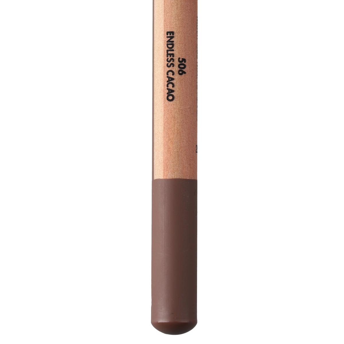 Artist Color Pencil 506 Endless Cacao
