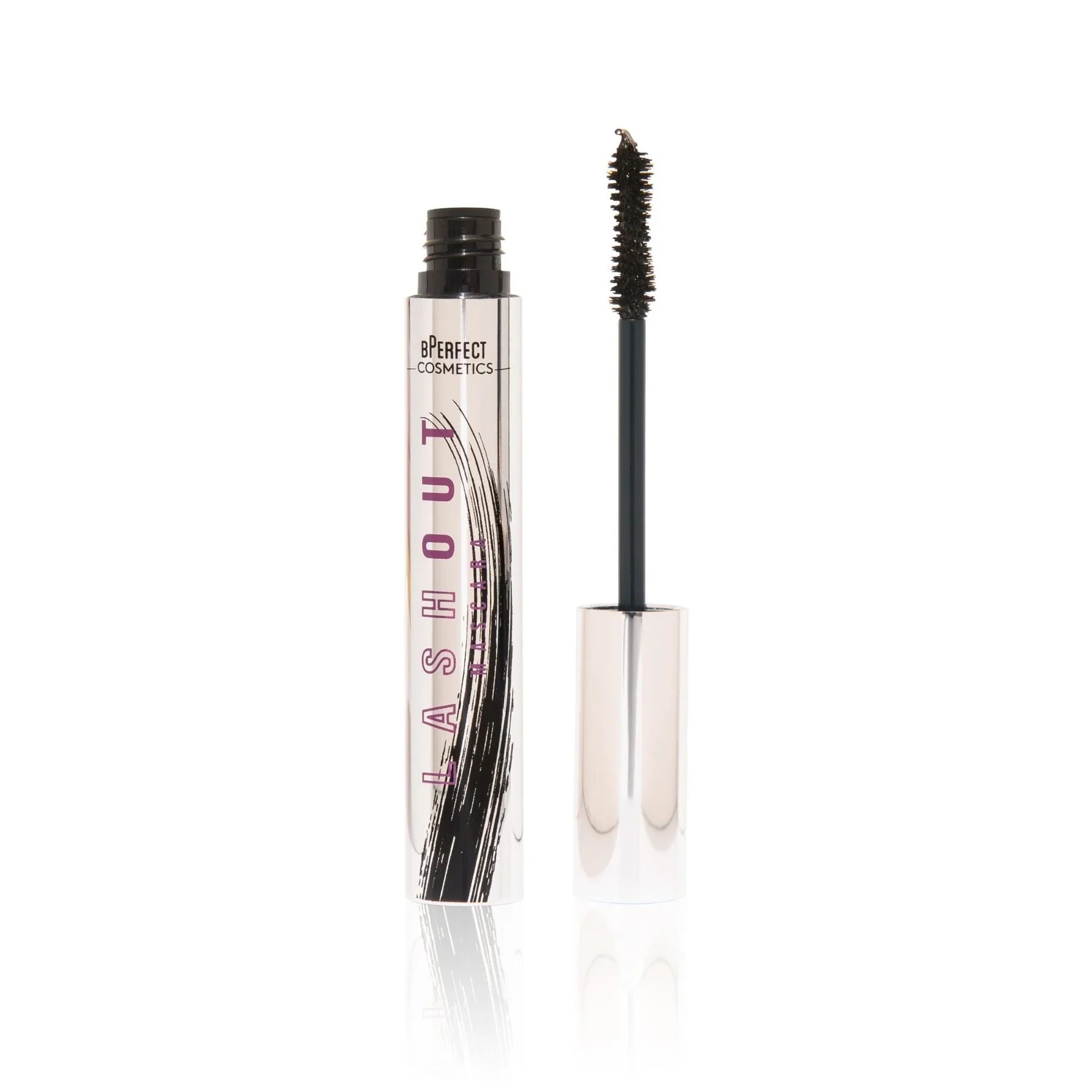 Image of Lashout Mascara - Black