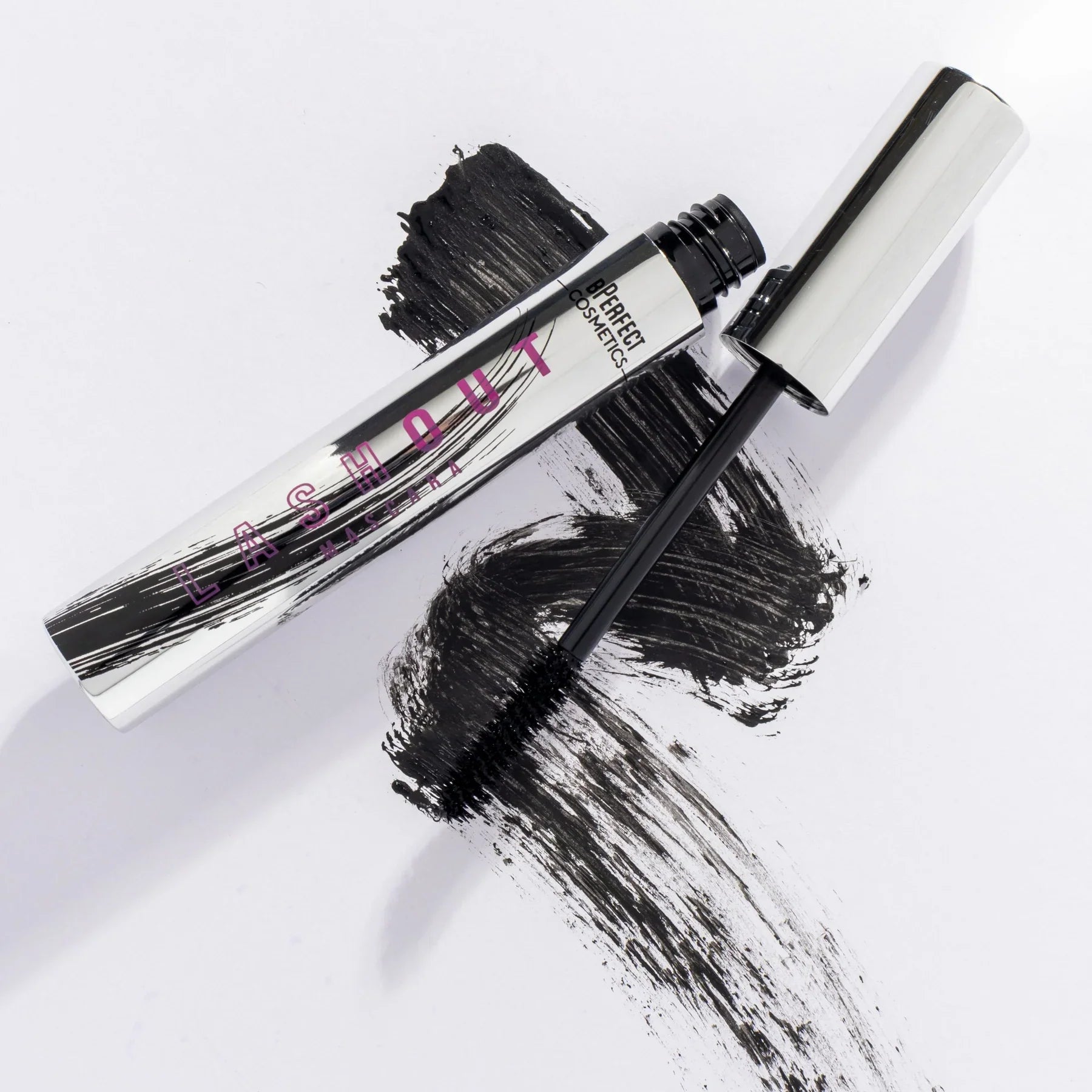Image of Lashout Mascara - Black