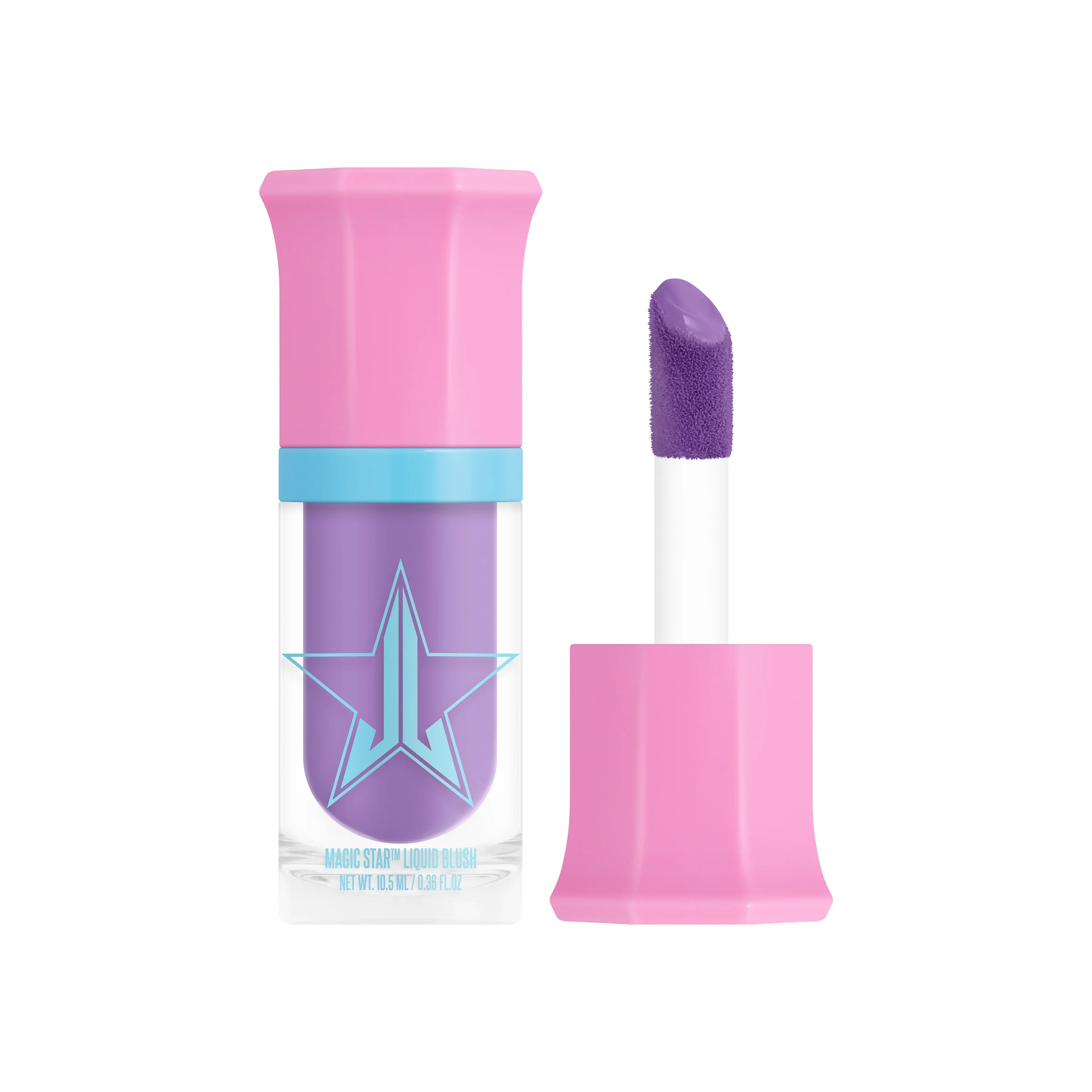Image of Magic Candy Liquid Blush