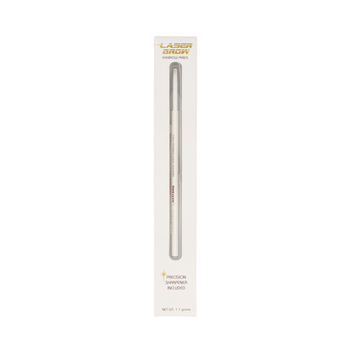 Laser Brow Pencil Brett Freedman
