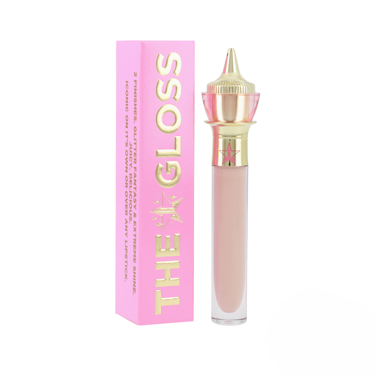 Image of The Gloss Legends Only