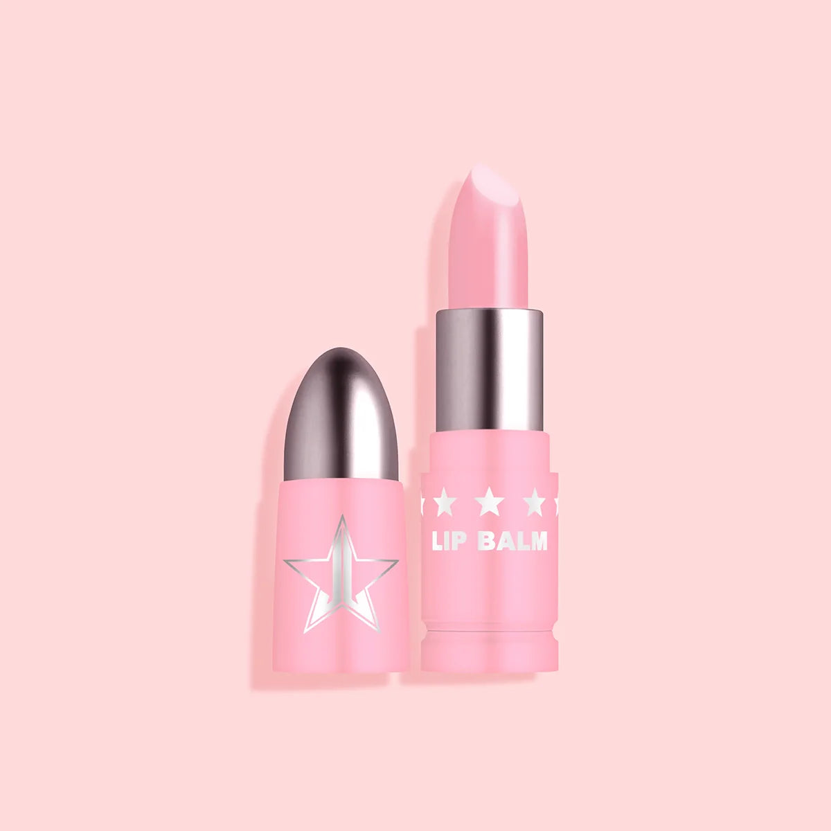 Strawberry Lip Balm - jeffree star- nuestro secreto