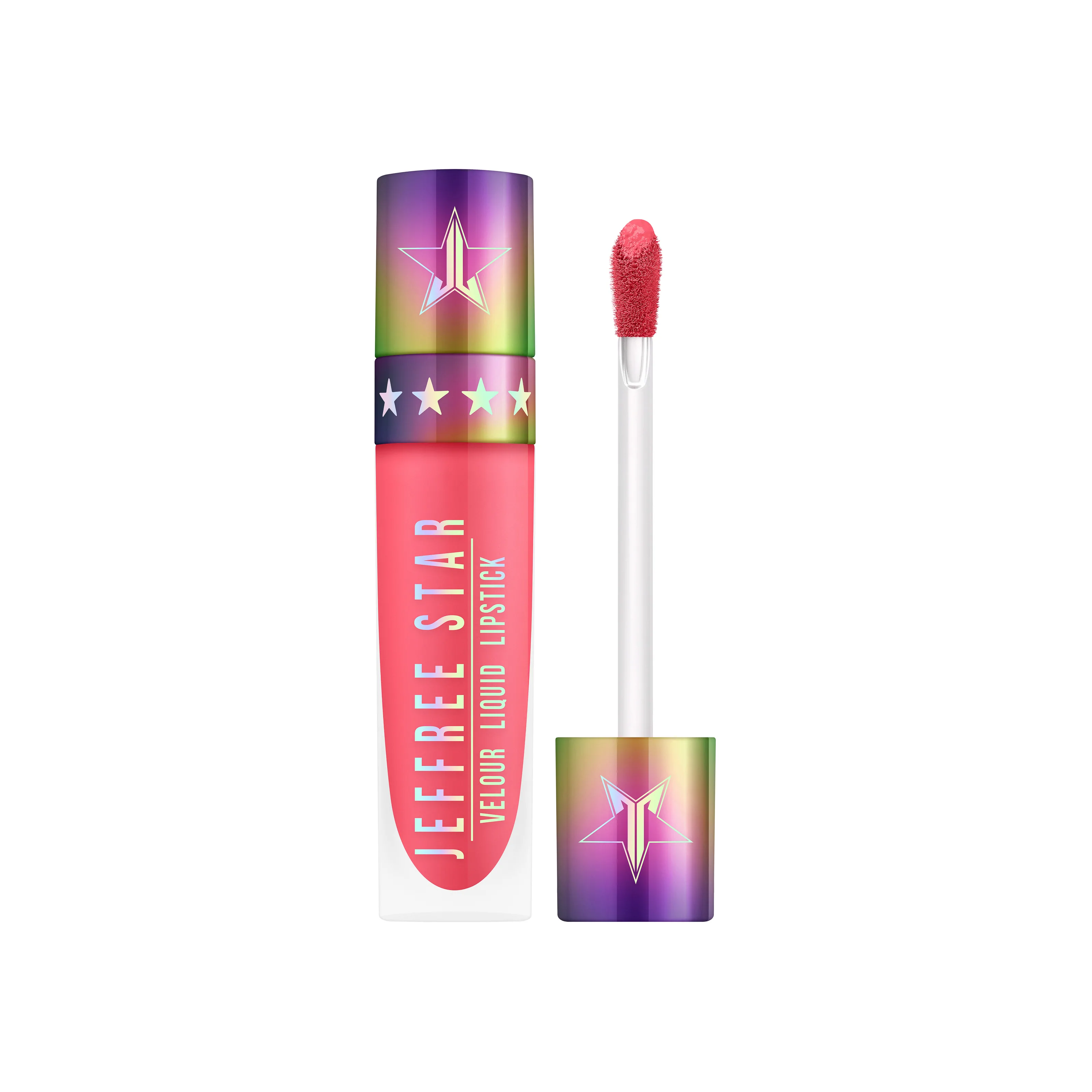 Image of Velour Liquid Lipstick Clown Blood