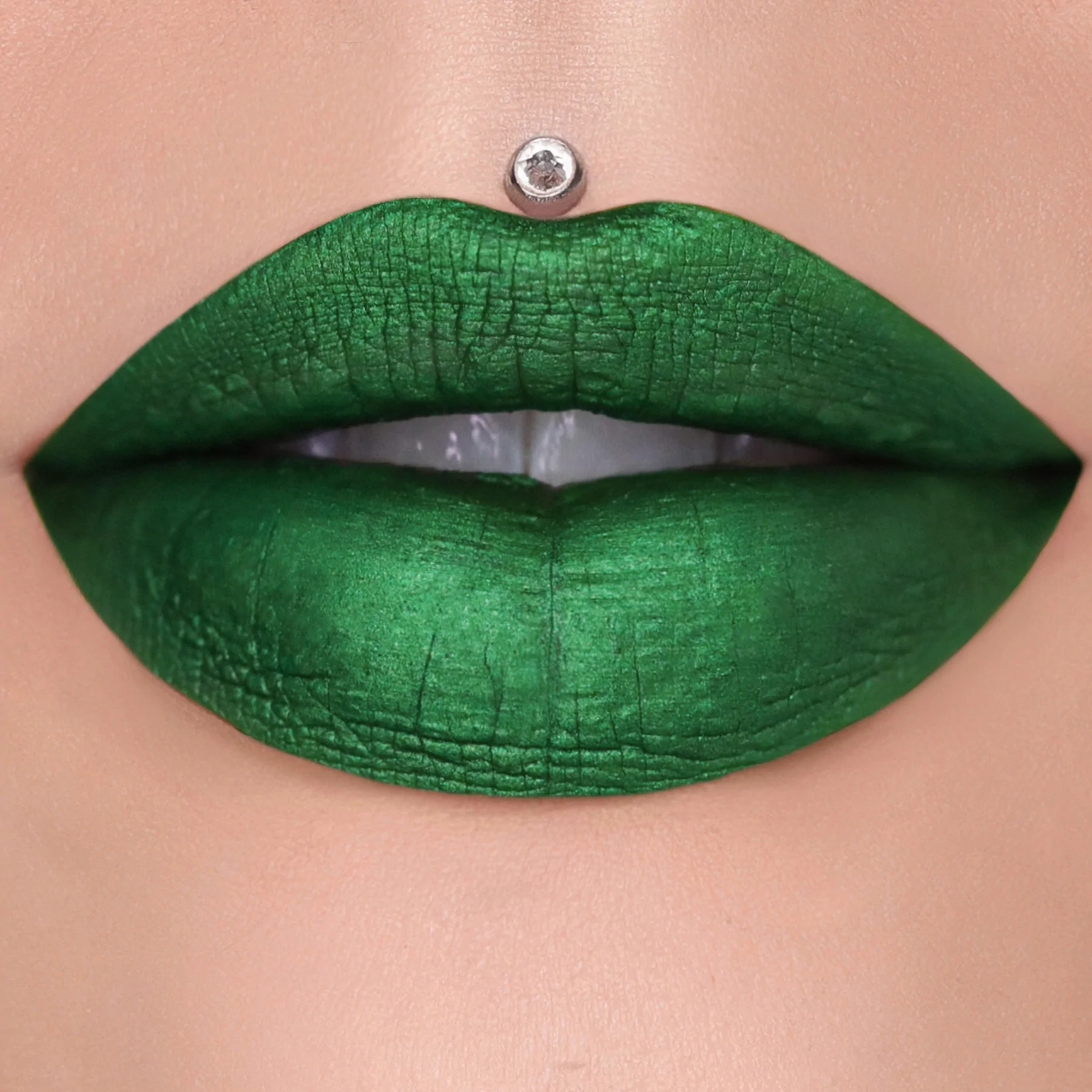 Image of Velour Liquid Lipstick Lizard Jewel