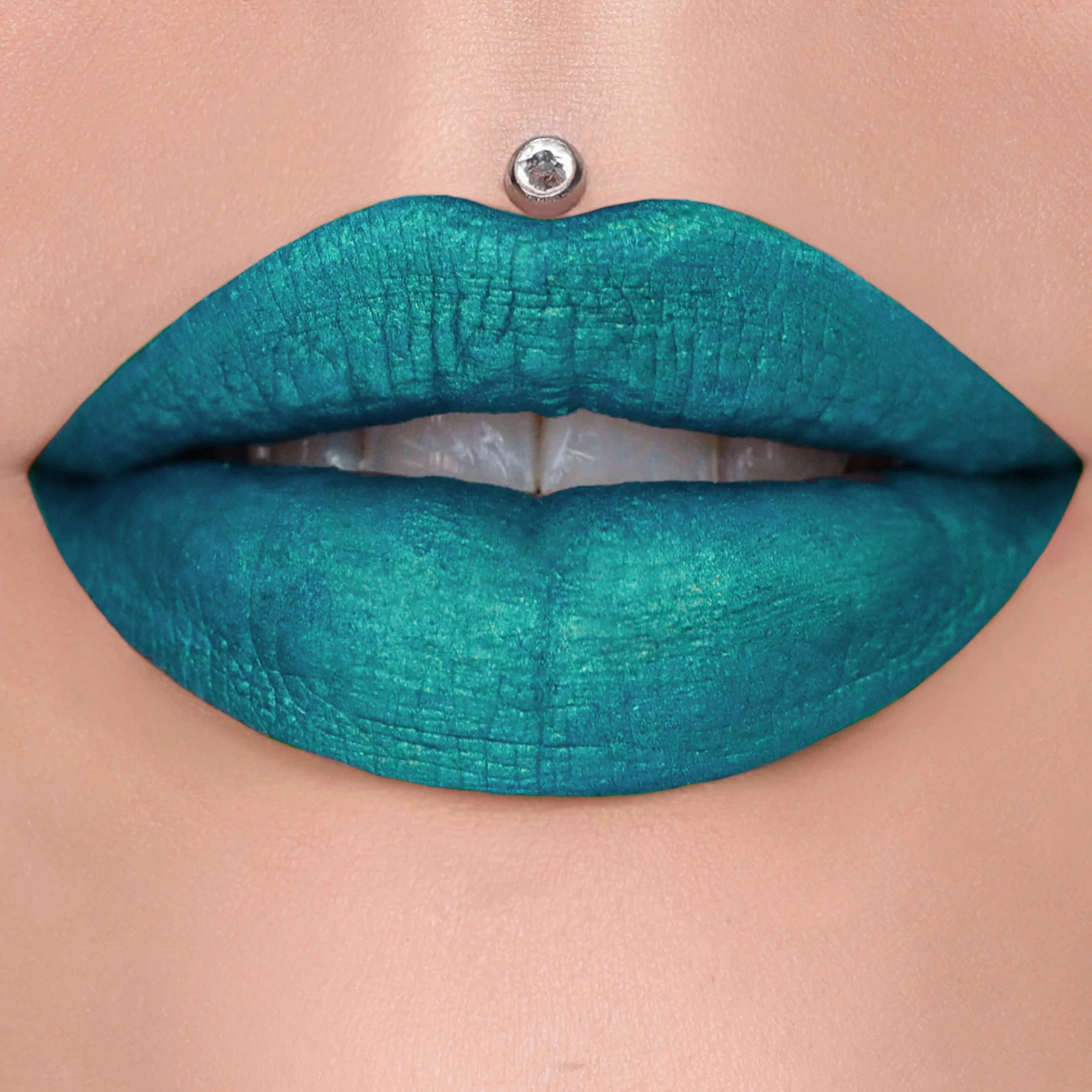 Image of Velour Liquid Lipstick Mushroom Ocean
