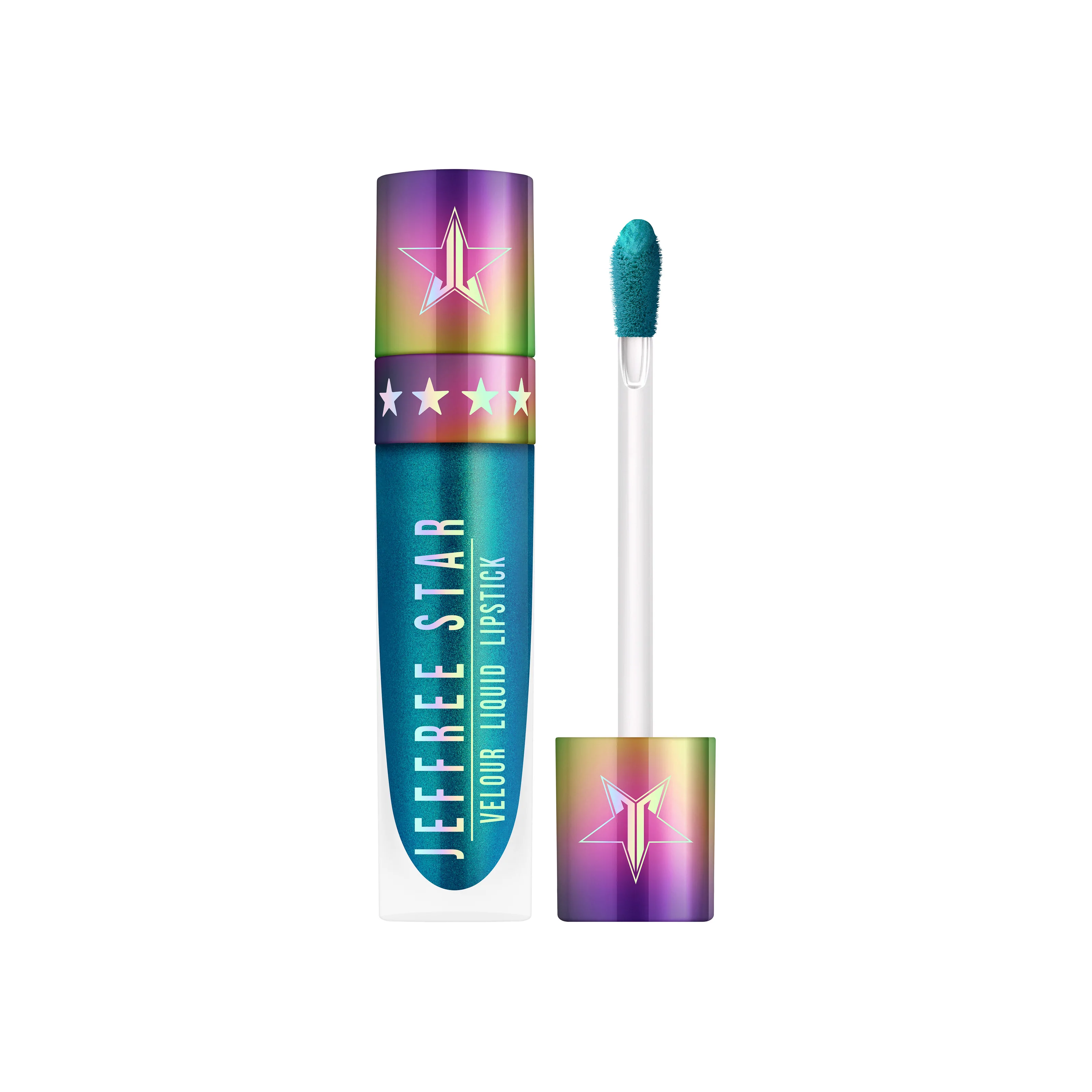 Image of Velour Liquid Lipstick Mushroom Ocean