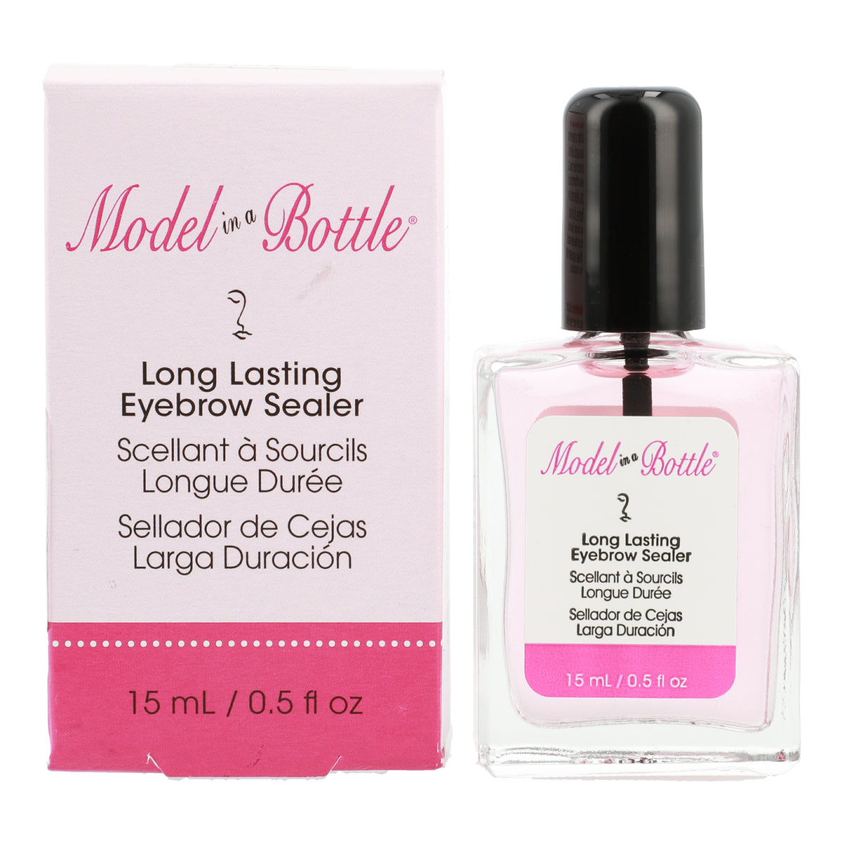 Image of Eyebrow Sealer