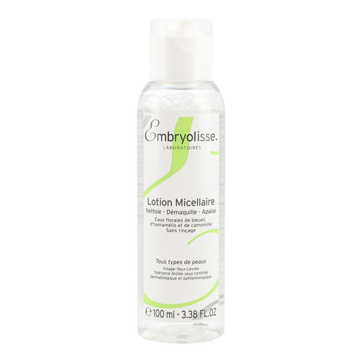 Image of Lotion Micellaire 100ml