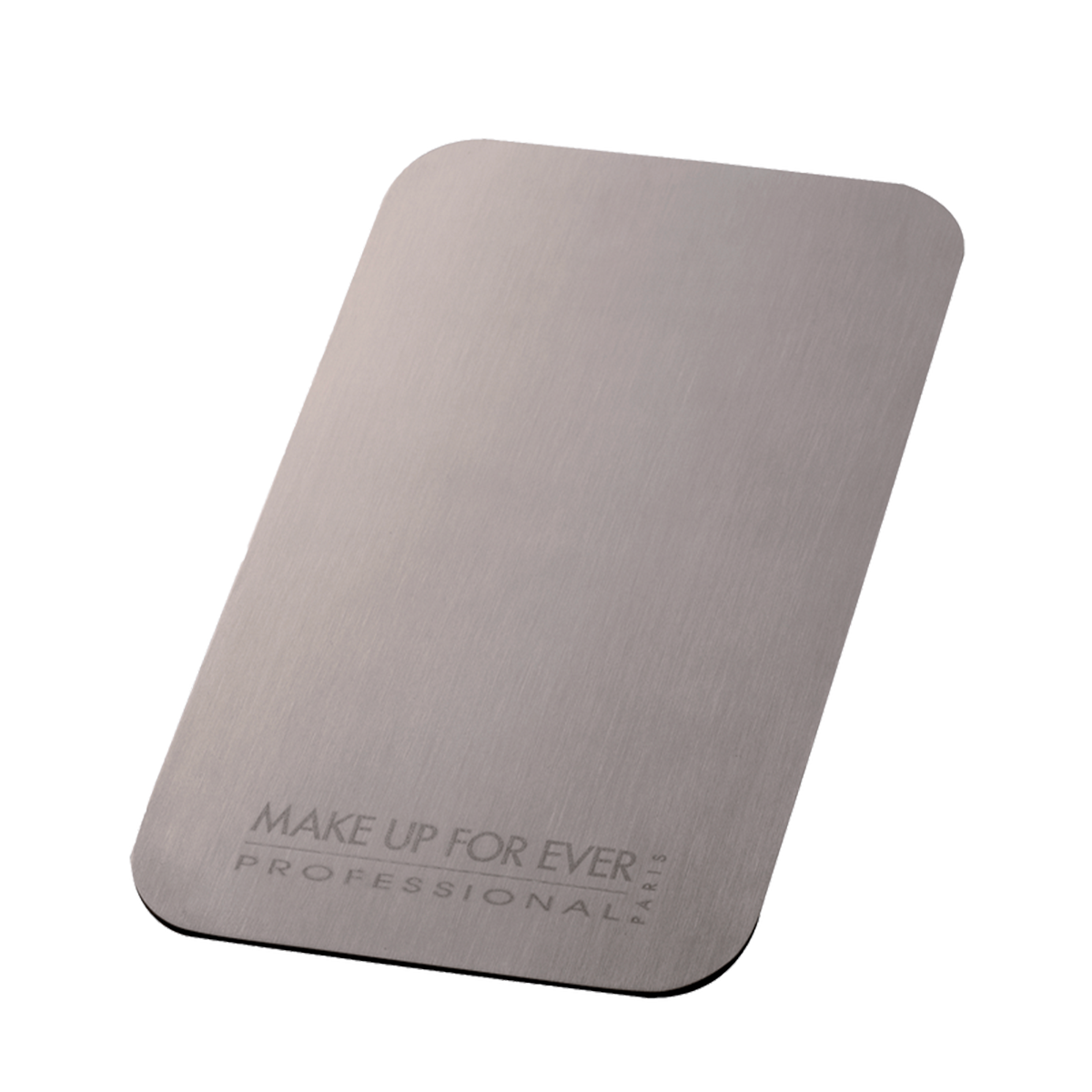 Flat Steel Palette - make up - for ever - nuestro secreto 