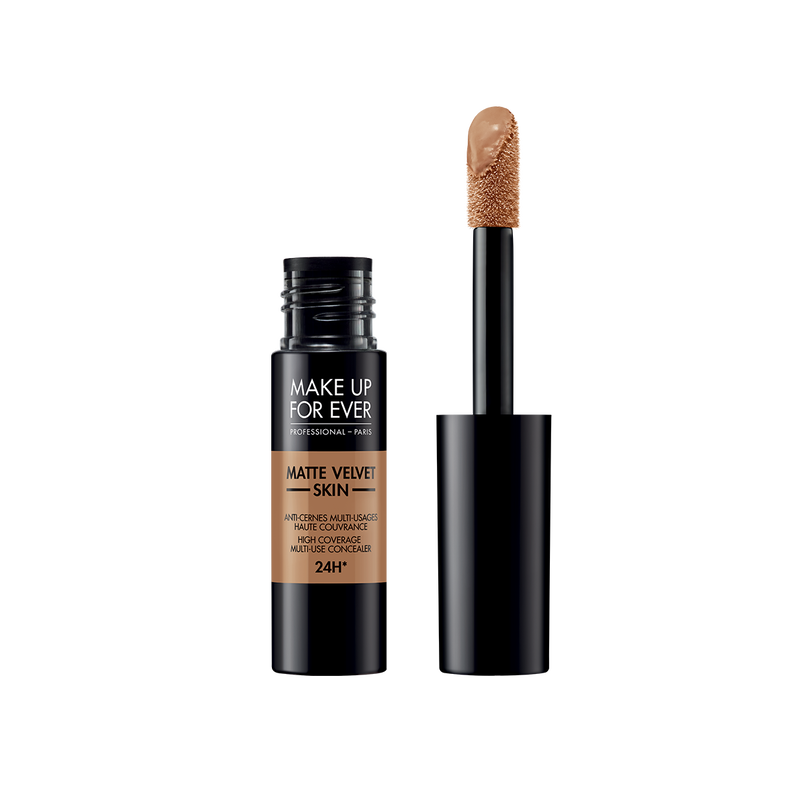 Image of Matte Velvet Skin Concealer - 4.2