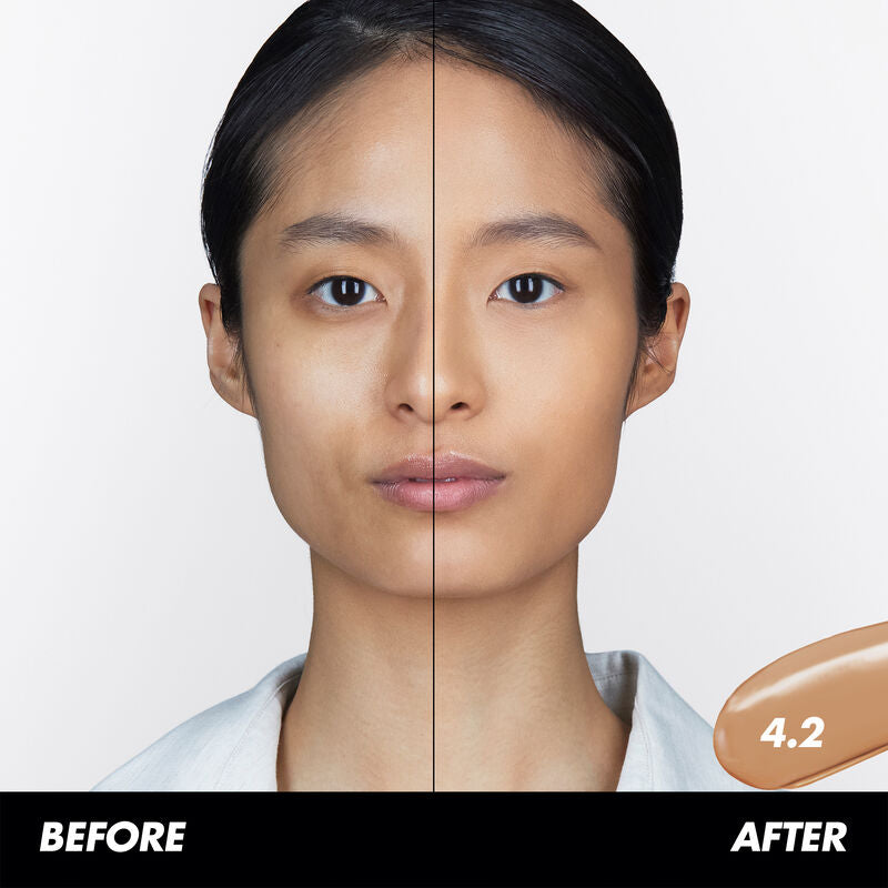 Image of Matte Velvet Skin Concealer - 4.2