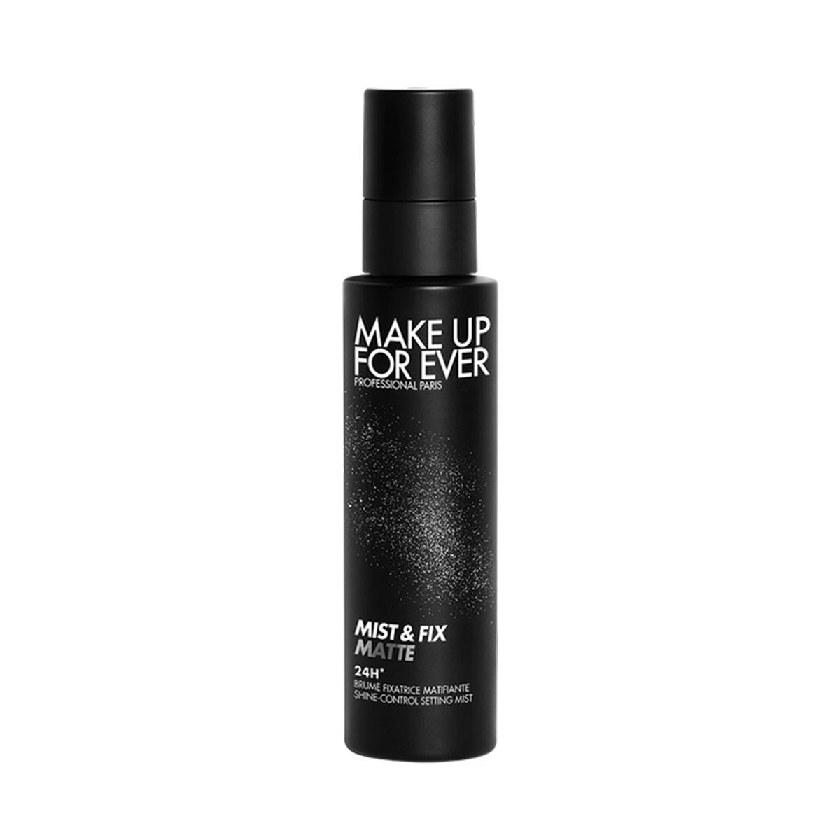Image of Mist & Fix Matte - make up for ever - nuestro secreto