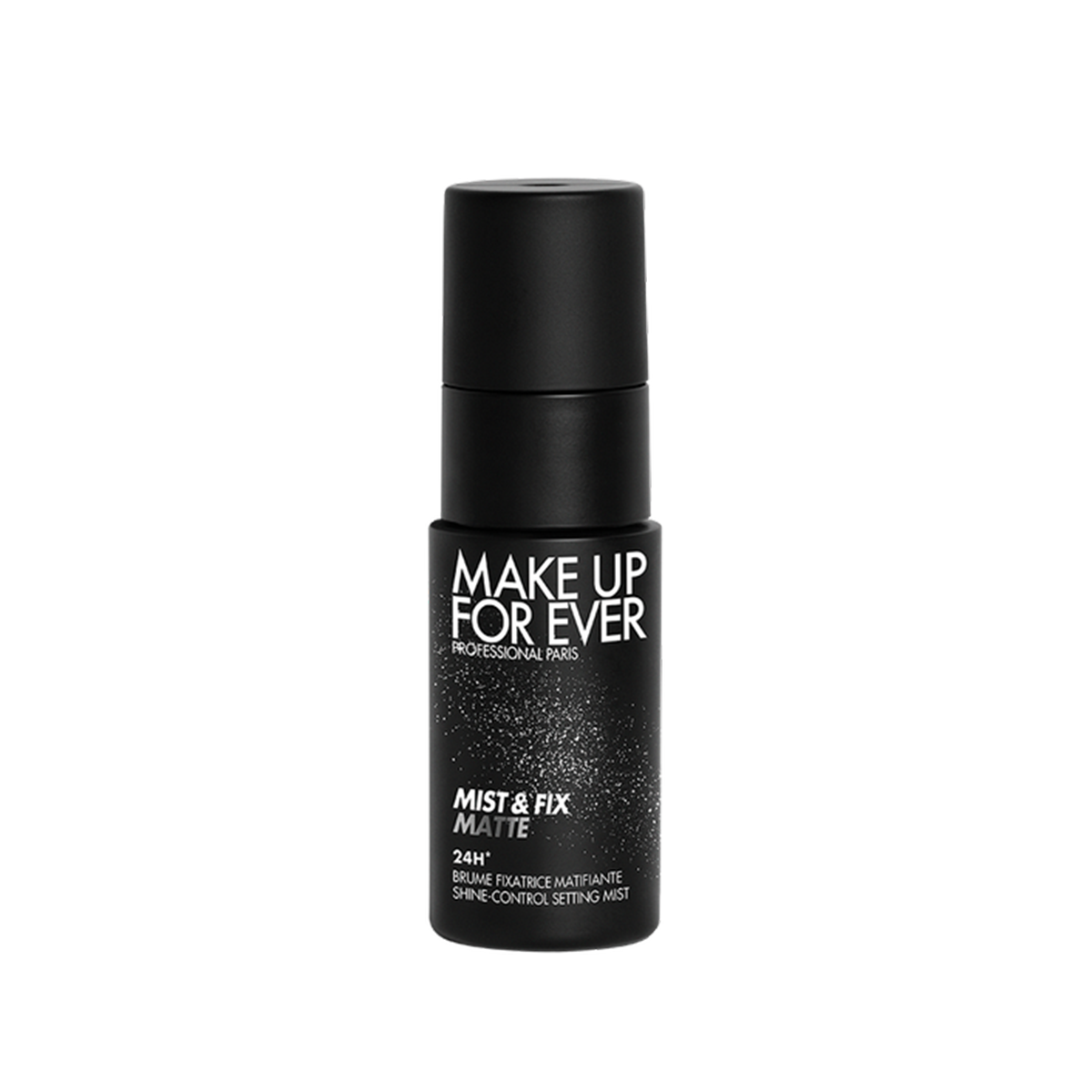 Image of Mini-Mist & Fix Matte - make up - for ever - nuestro secreto