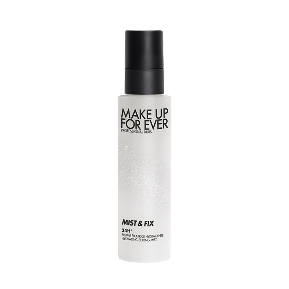 Mist & Fix - make up for ever- nuestro secreto