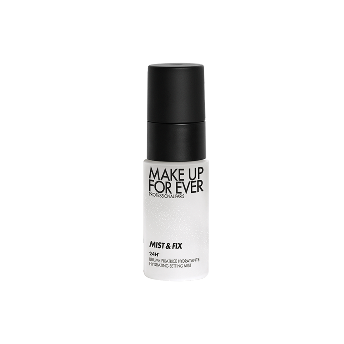 Image of Mini-Mist & Fix - make up for ever - nuestro secreto
