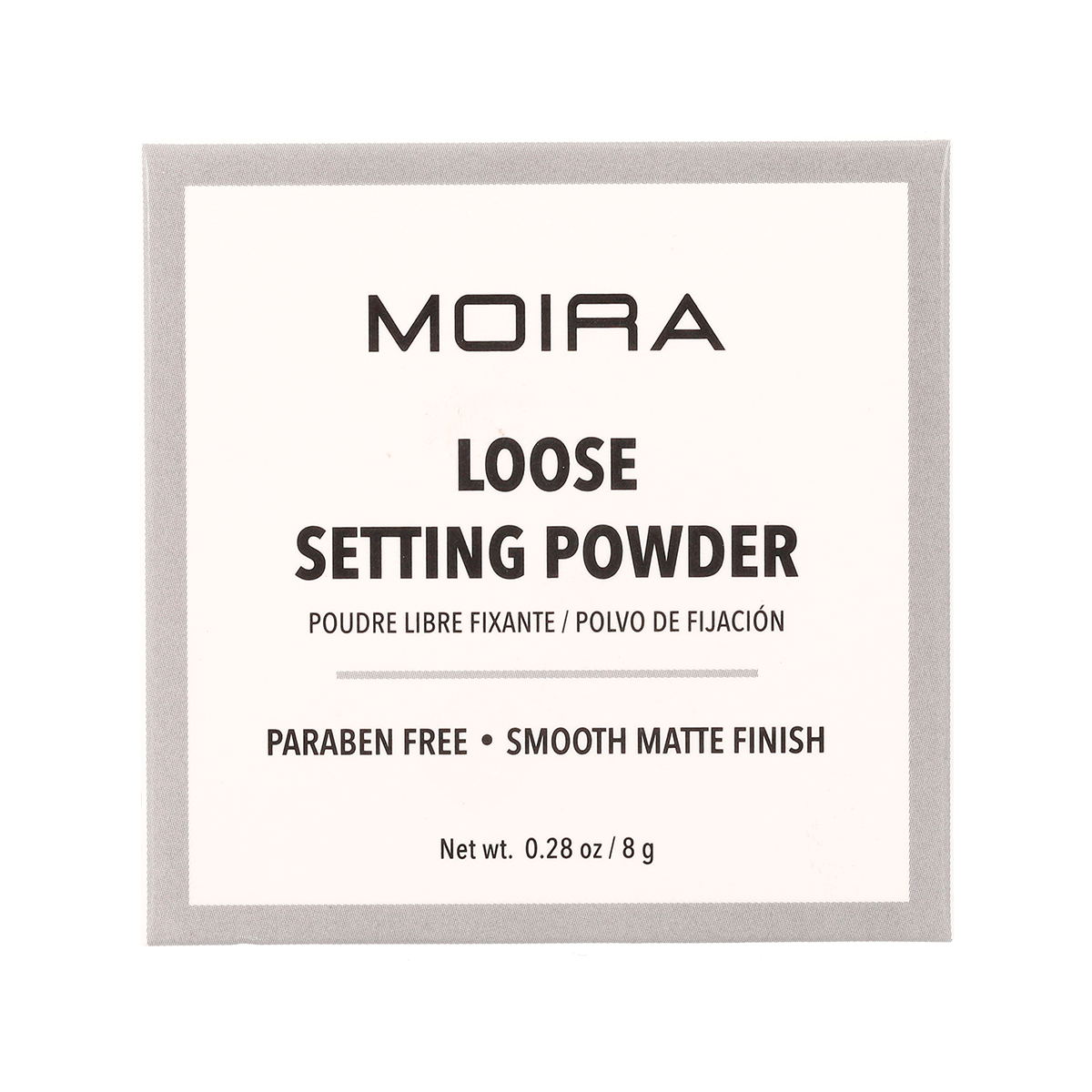 Image of Loose Setting Powder - Translucent White