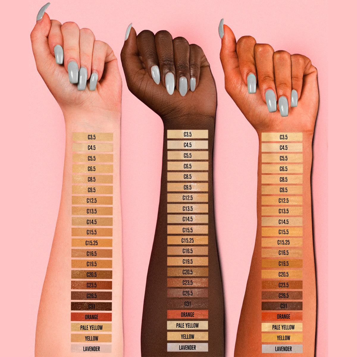 Image of Magic Star Concealer